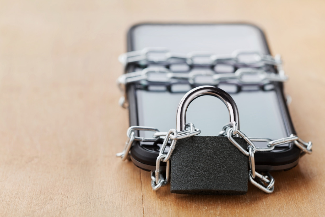 null Beeld thinkstock