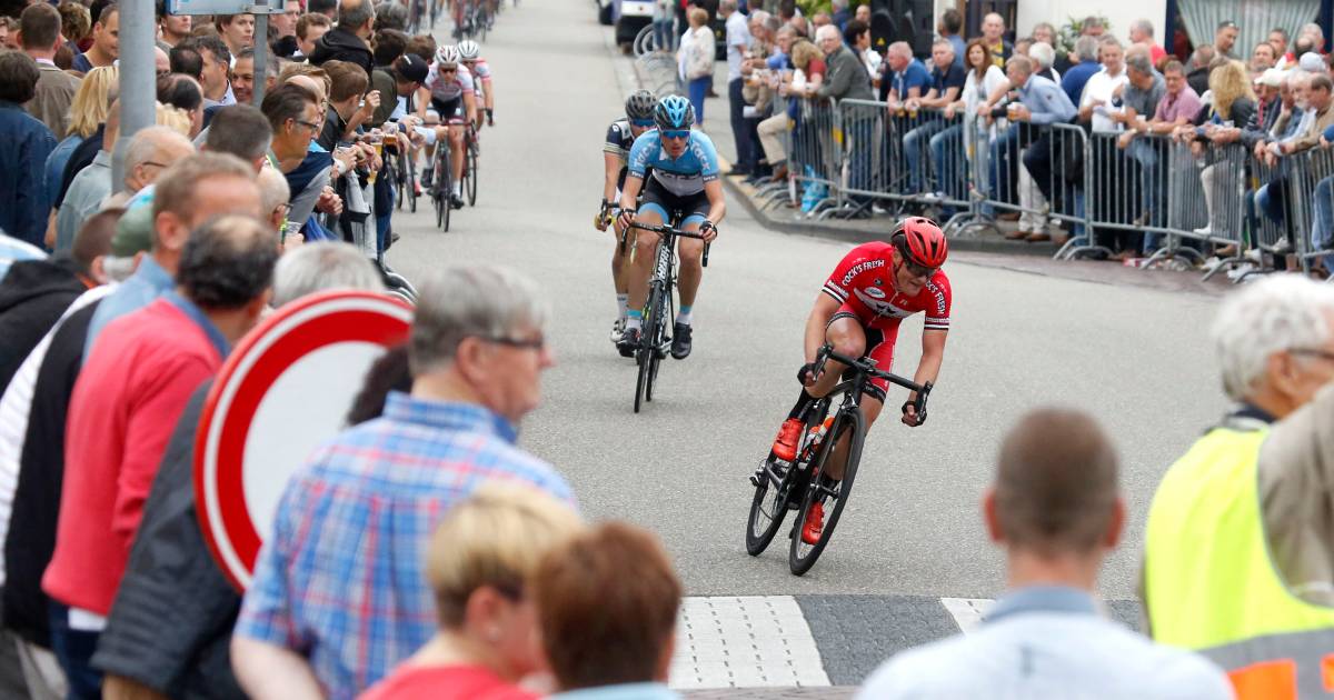 Drie oud-winnaars op startlijst van kermiskoers Steen