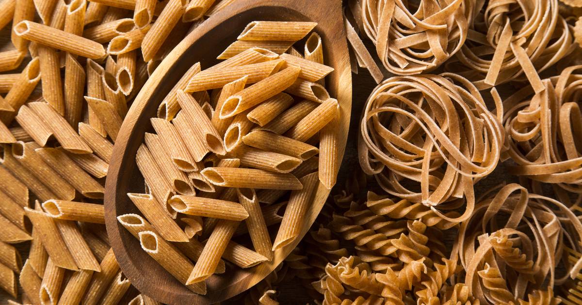 Deze Pasta Kun Je Met Een Gerust Hart Eten Koken Eten Ad Nl