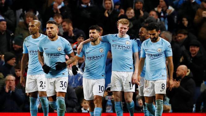 Wie doorbreekt Spaanse hegemonie in de Champions League?