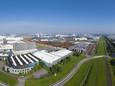 Moerdijk - Pix4Profs - Joris Buijs
Bedrijventerrein Moerdijk