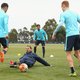 'De Melbourne-spelers weten soms niet wat ze meemaken'