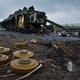 Human Rights Watch roept Kyiv op tot onderzoek naar gebruik van antipersoneelsmijnen