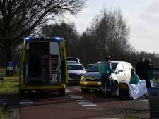 Fietser gewond bij ongeval op Nieuwe Daarlerveenseweg in Vriezenveen