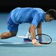 Djokovic beschikt niet over zijn unieke wapen: ‘Ik moet het accepteren’
