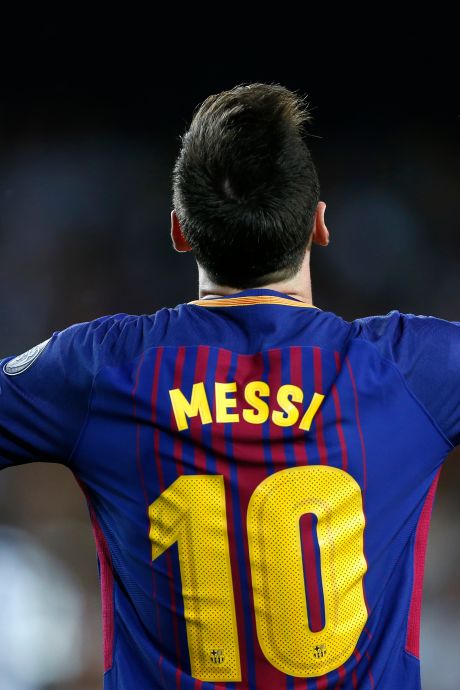 “Je n’étais pas heureux à Paris”, le Barça, l’Arabie Saoudite: les confidences de Lionel Messi avant son départ pour Miami