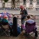 Engeland maakt zich op voor ‘laatste tocht’ van koningin Elizabeth II