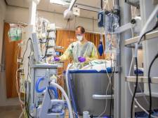 HMC breidt ic-bedden uit naar maximum, werkdruk verpleging loopt nóg verder op