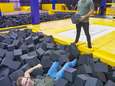 Nieuw spektakel in Veghel: indoor trampolinepark Jumpsquare opent 