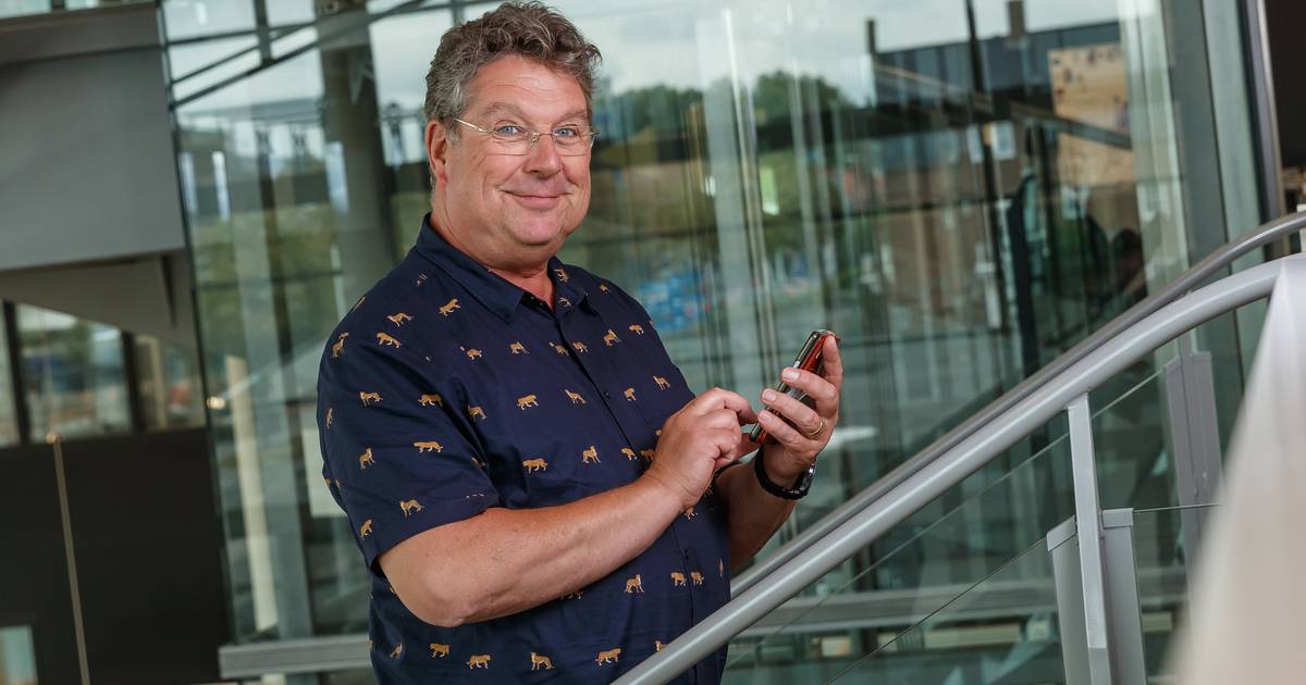 Dit nieuws bleef journalist Henk den Ridder het meest bij van 2021 in ...