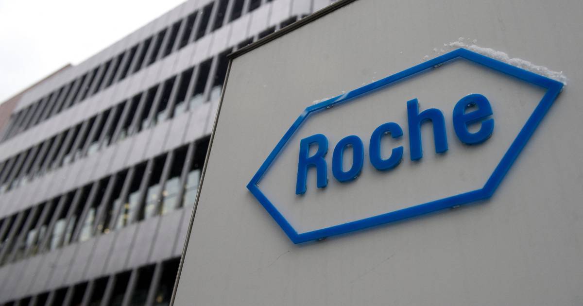 Roche dévoile des résultats prometteurs pour son médicament antiCovid