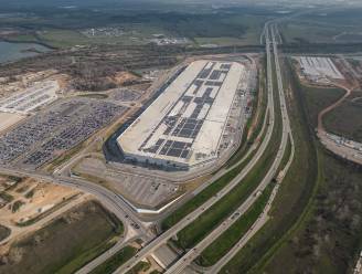 Tesla schetst toekomst en visie, maar onthult toch nog geen kleinere auto