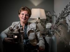 Claudia verloor haar zoon, nu helpt ze zelf mensen die rouwen: ‘Je moet de pijn kunnen verdragen’