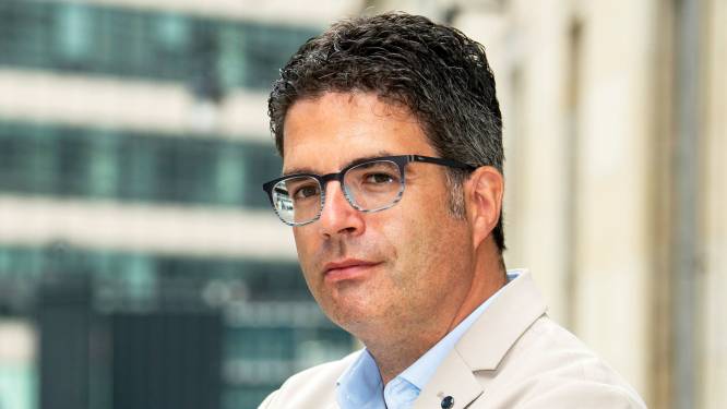 Van Gucht: “Daling van nieuwe coronagevallen heeft bodem bereikt, morgen alvast lichte stijging”