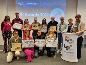 Drie opmerkelijke gezondheidsprojecten en bijzondere vrijwilliger winnen KEI-award