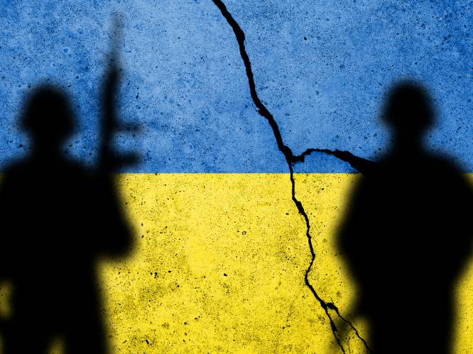 “Baltische staten willen troepen sturen naar Oekraïne zonder op NAVO te wachten als Rusland doorbraak forceert”