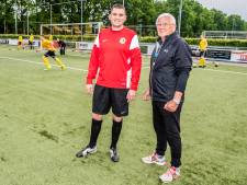 Trainerscarrousel amateurvoetbal | Alliance zoekt nieuwe trainer, Unitas’30 gaat door met Van Vugt