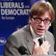 Guy Verhofstadt: 'Europa? Dat is onze verdomde plicht!'