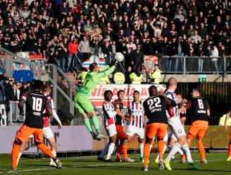 Willem II oefent tegen PSV op 21 augustus