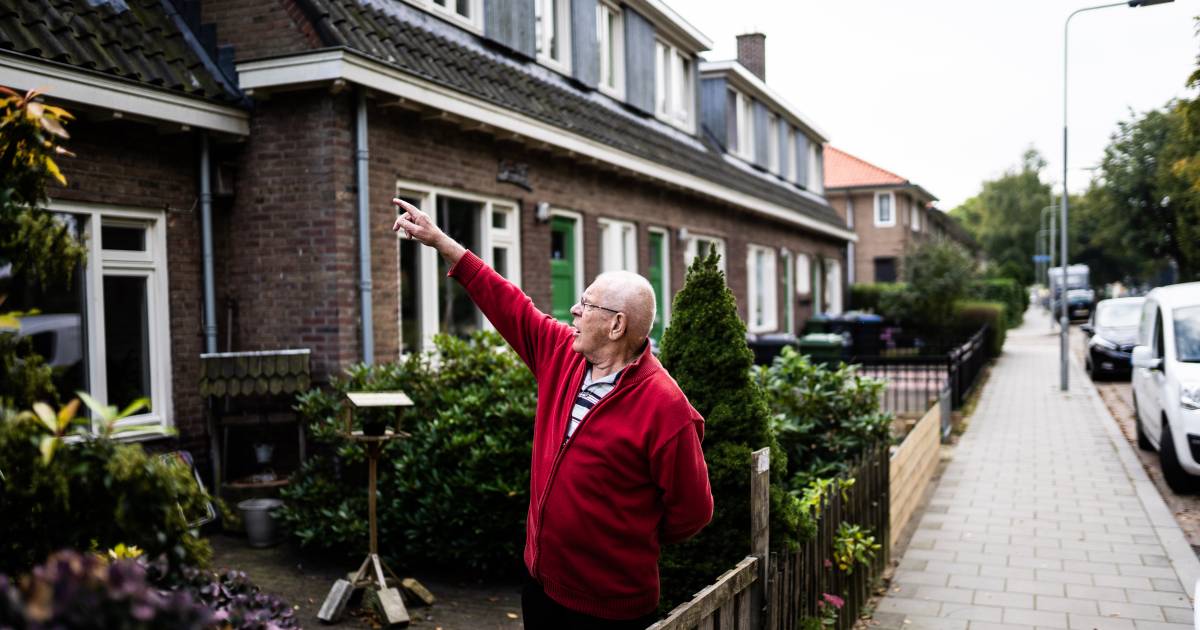 Tienduizenden huishoudens in regio kampen met energiearmoede, Geitenkamp spant de kroon: ‘Huur, gas,
