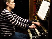 Sopraan en jonge organisten te horen tijdens Zutphense marktconcerten