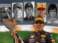 Uitdagers van Max Verstappen: Lando Norris speerpunt van opgeleefd McLaren