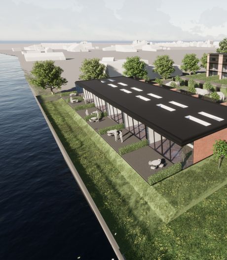 Bouw woningen Havenmeester Doesburg start in 2022, alle bungalows aan Oude IJssel al verkocht