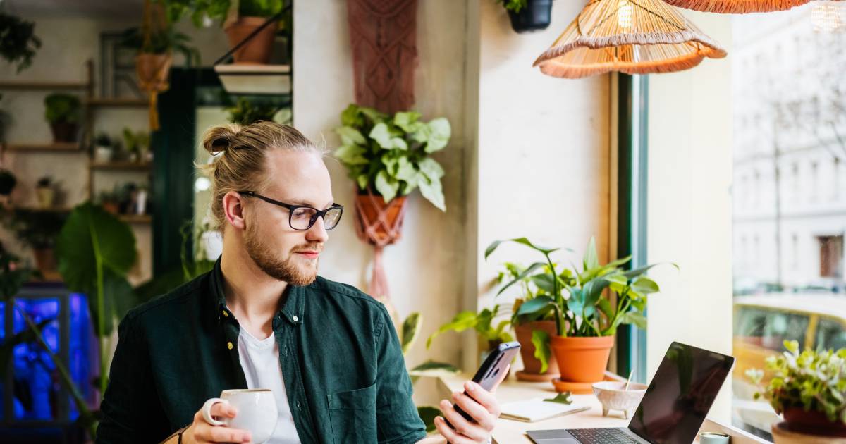 Calculated: How can you save optimally by combining fixed and mobile services?  |  My guide