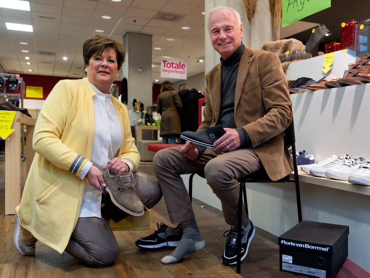 Schoenen rompert hotsell