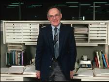 Medeoprichter Intel Gordon Moore (94), van ‘de Wet van Moore’ overleden