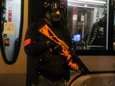 Politieagent vuurde van dichtbij rubberen kogels af op jongere bij Brusselse rellen