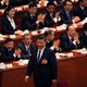 Volkskrant Avond: Als hij wil, blijft Xi voor eeuwig president van China | Is het tijdperk-Kramer ten einde?