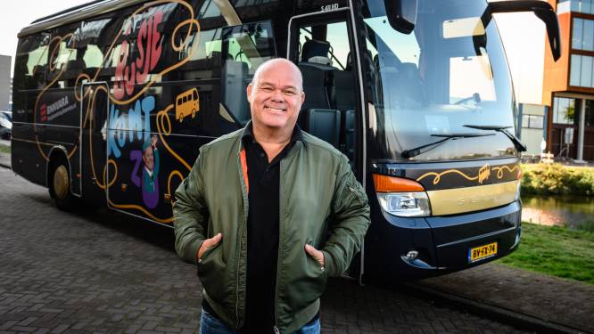 Vanavond op tv: Keuringsdienst van Waarde en een speciale aflevering van Busje Komt Zo!