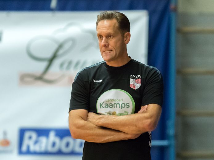 TT-2020-004742: Handbal: Borhave v DSVD: Borne

Eredivisie vrouwen seizoen 2020-2021

Trainer coach Arjan Averink (DSVD)