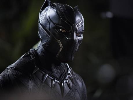 Nieuwe superheldenfilm Black Panther heeft Twents tintje
