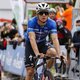 Evenepoel maakt nog kans op eindzege in Baskenland