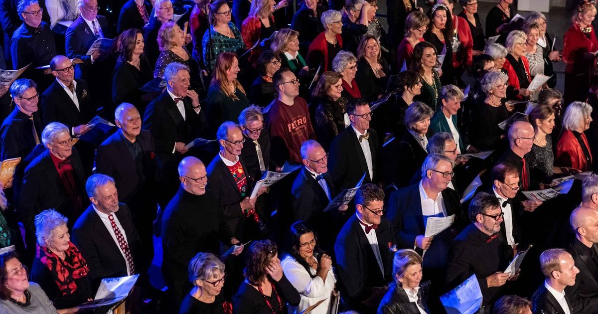 Zingen met Francis van Broekhuizen? Extra kaarten beschikbaar voor
