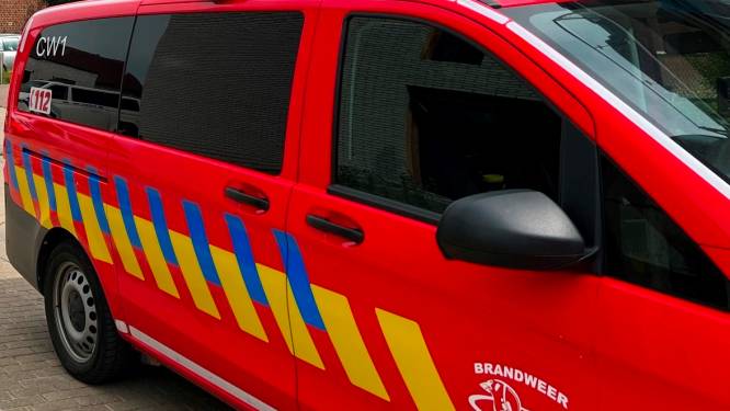 Brandweerpost Zottegem zoekt minstens 19 nieuwe vrijwilligers