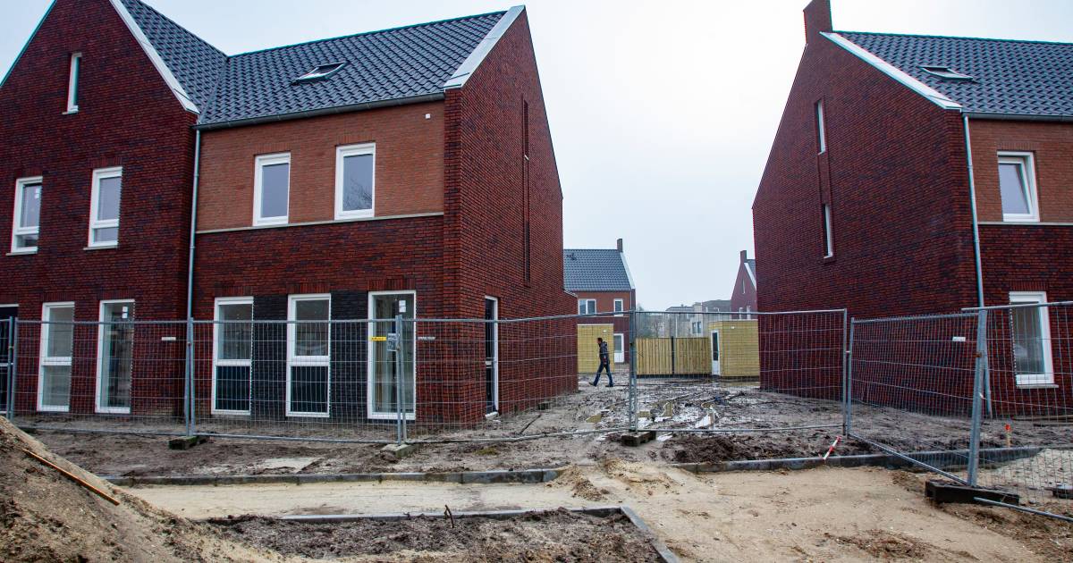 Flink overbieden bij het kopen van een huis gebeurt steeds vaker, ook