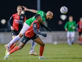 Uitsyndroom De Treffers: nu ook nederlaag bij Koninklijke HFC