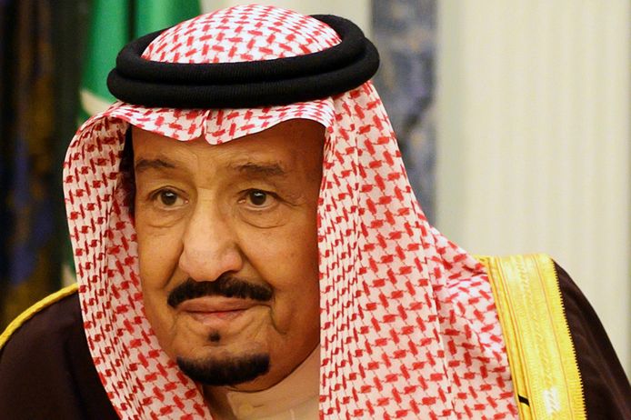 Koning Salman bin Abdulaziz