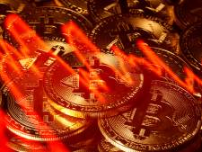 Le bitcoin au plus bas depuis fin 2020, la plateforme crypto Celsius menacée