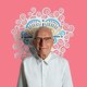 Architect Alessandro Mendini mag nog één keer uitpakken in het Groninger museum