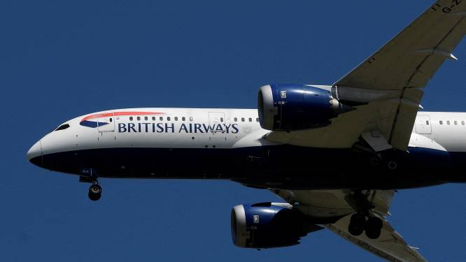 British Airways schrapt 10.000 vluchten van en naar Heathrow