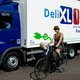 In 2035 halen elektrische trucks hun dieselvoorgangers in, 36 miljard nodig voor stations