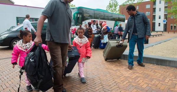 10 locaties in Zeeland waar (mogelijk) vluchtelingen worden opgevangen - PZC