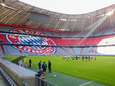Deze 322 mensen zijn dit weekend wél in een stadion