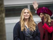 Leeftijdsgenoten over feestje Amalia: ‘Mensen moeten echt proberen zich aan regels te houden’
