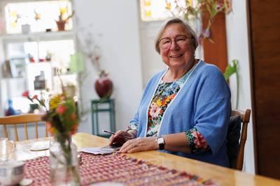 ’t Stoofje in Oudenbosch biedt al vijftig jaar een warm thuis: ‘Ondanks alle misère zo veel gelachen