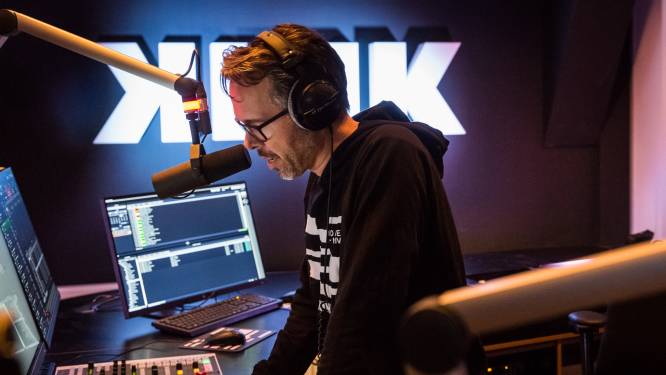Michiel Veenstra teleurgesteld in organisatie RadioRing, stapt uit jury Marconi Awards